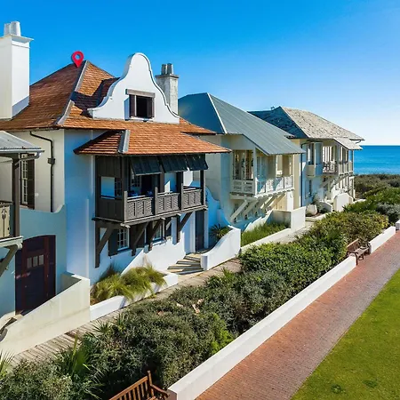 Villa Rosemary Renaissance